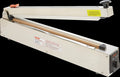 Impulse Heat Sealer and Cutter with stainless steel body 500mm