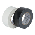 Cloth Tape laminated polycoated 75mm x 50mtr black