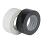PE + Reinforced Cloth Tape 72mm x 50mtr Solvent adhesive Silver