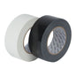 Cloth Tape laminated polycoated 75mm x 50mtr white