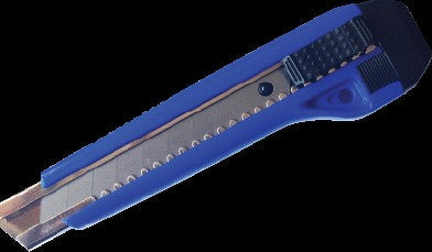 Snap-off Blade Knife 18mm