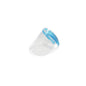 Penguin Medical Face Shield with 10 Visors