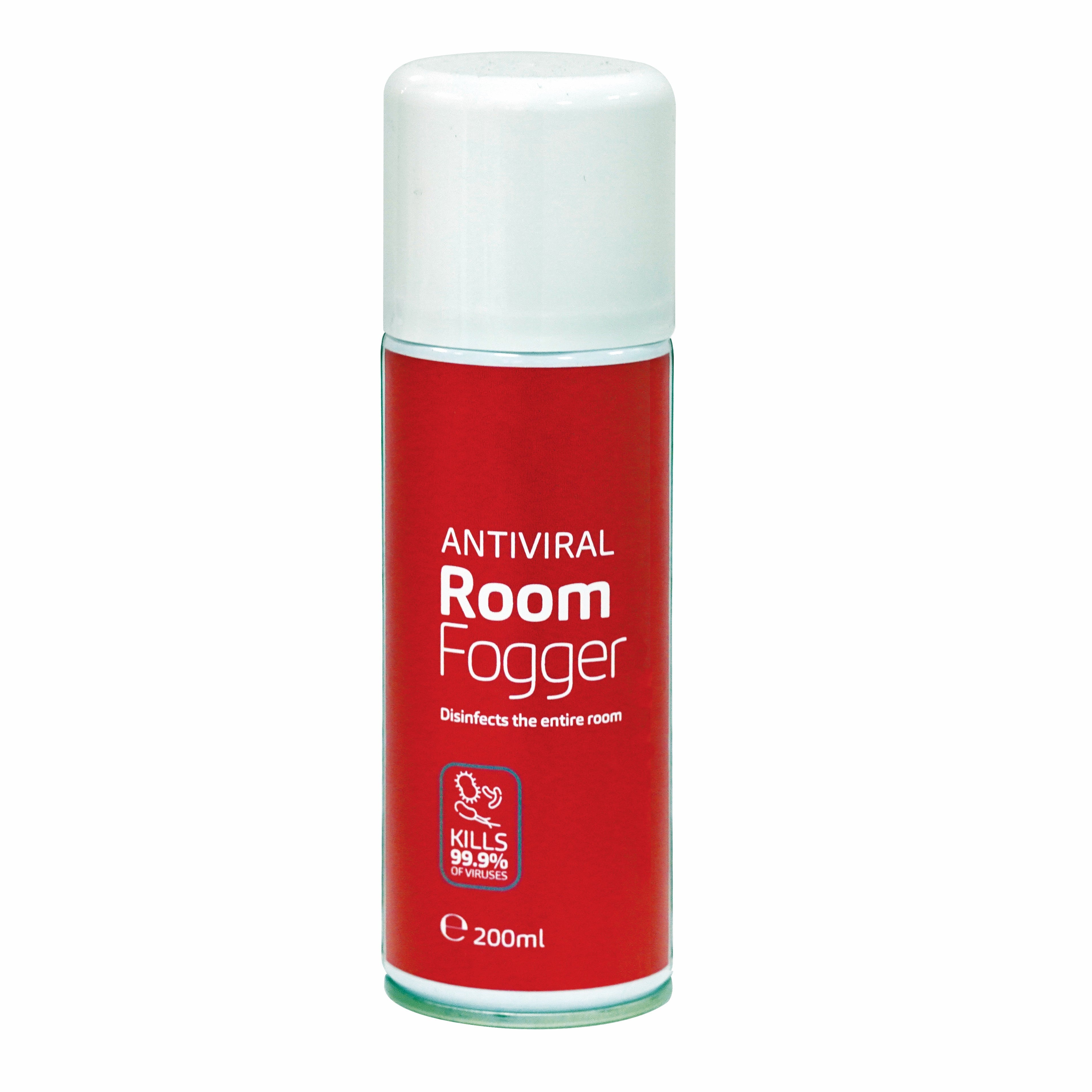 Antiviral Room Fogger Spray 200ml