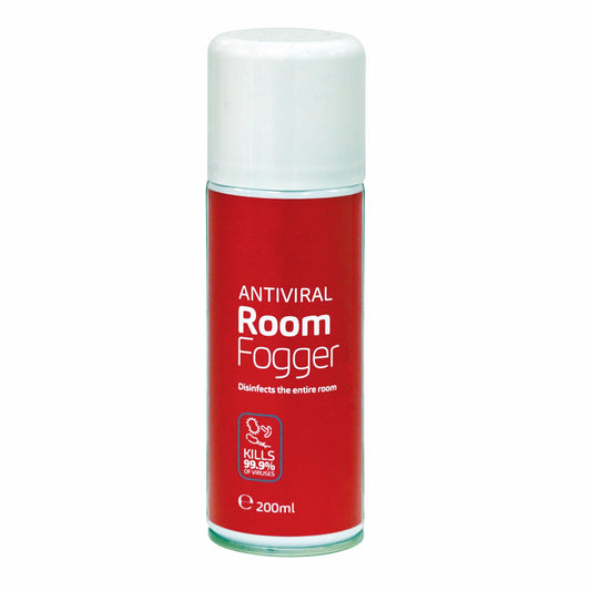 Antiviral Room Fogger Spray 200ml