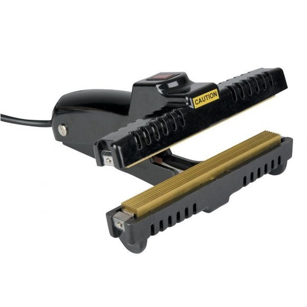 Crimp Heat Sealer hand held 150mm