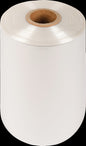 Polyolefin Centrefold Shrink Film 250mm - 500mm x 1070mtr 19mu Clear  104 Rolls per Pallet
