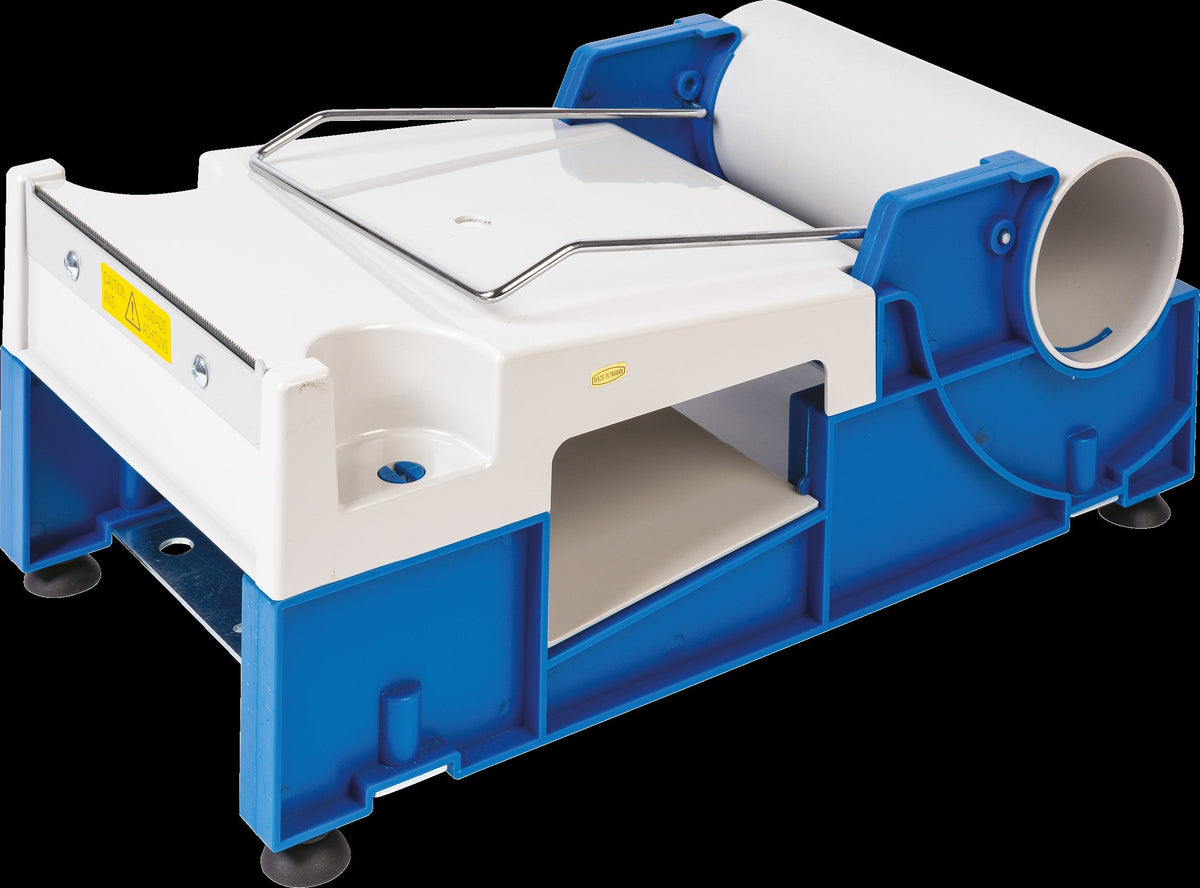 Tenzalopes Pouch Tape Dispenser bench-top