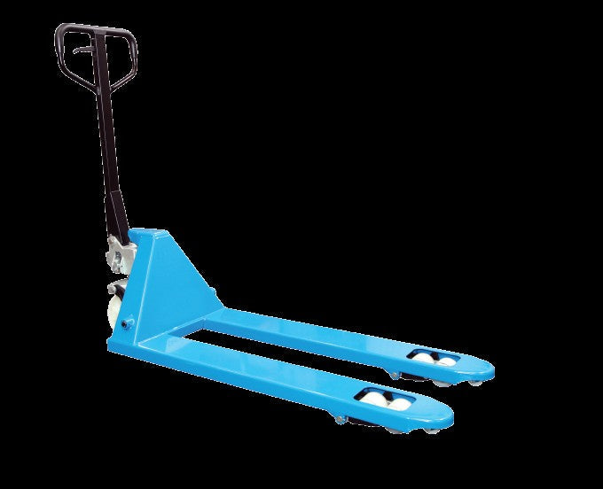 Manual Pallet Truck 2500kg 1150 x 540mm forks