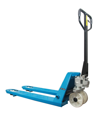 Manual Pallet Truck 2500kg 1150 x 540mm forks