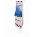 Pacplan Sanitising Station