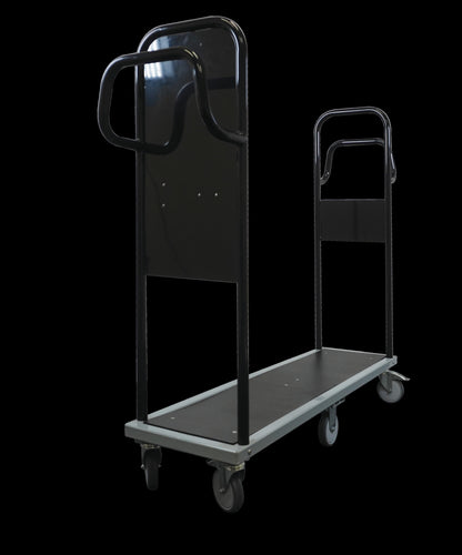 Pacplan U-Boat – 12 totes
