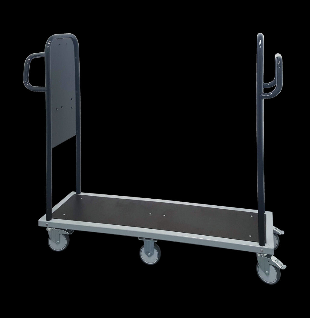 Pacplan U-Boat – 12 totes