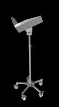 Pacplan Dunnage Dispenser Floor Standing