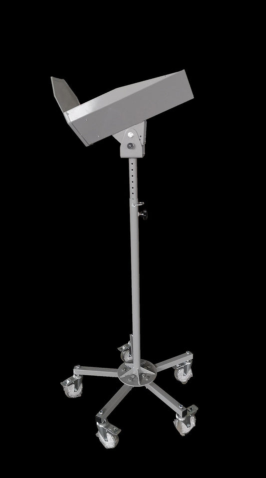 Pacplan Dunnage Dispenser Floor Standing
