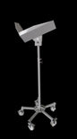 Pacplan Dunnage Dispenser Floor Standing