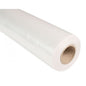 LLDPE Shrink Sheeting 1000mm - 2000mm x 100mtr 80mu Clear  70 Rolls per Pallet