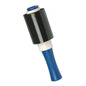 LLDPE Handy Wrap Film 100mm Width x 150mtr Length 17mu 38mm Standard Core Black  40 Rolls per Case