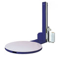 Pallet Wrapper 1.65m turntable 2m wrap height spring brake 1ph (serial number/s follow)