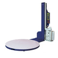 Pallet Wrapper with Scales 1.65m turntable 2m wrap height pre-stretch 1ph (ser. number/s follow)