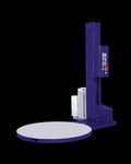 Pallet Wrapper 1.65m turntable 2.2m wrap height fixed pre-stretch 240v (serial number/s follow)