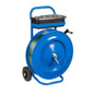 Mobile Dispenser for Polyester Strapping on 406mm Core