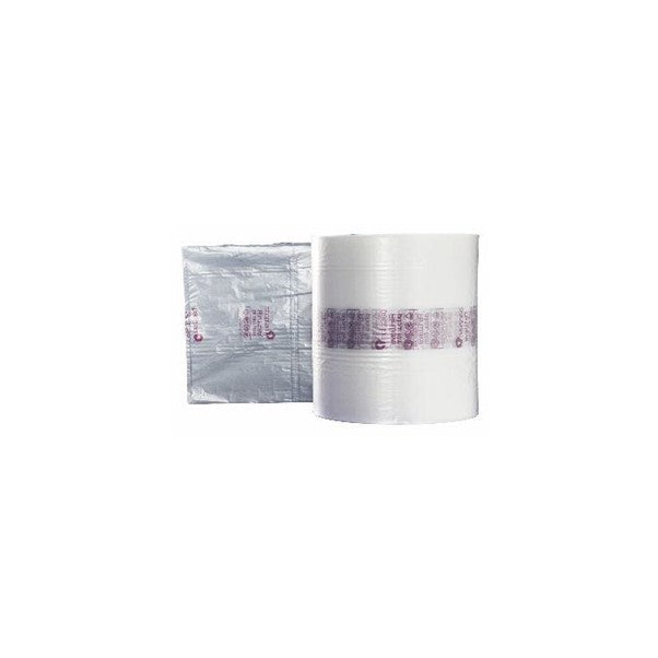 AirWave Pillow Film single 150mm chamber 210mm x 700mtr 20mu