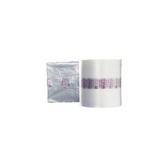 AirWave Pillow Film single 150mm chamber 210mm x 700mtr 20mu