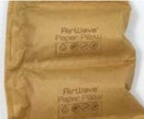 Airwave Pillow PaperWave-Bio 200mm Chamber 210mm x 300mtr