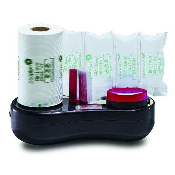 Pacplan Airwave 4 Pillow System
