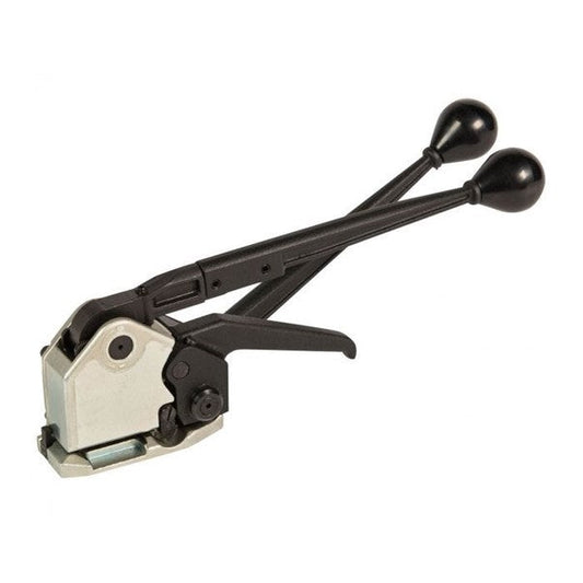 Heavy Duty Sealless Combination Tool for 12mm Regular Steel Strapping