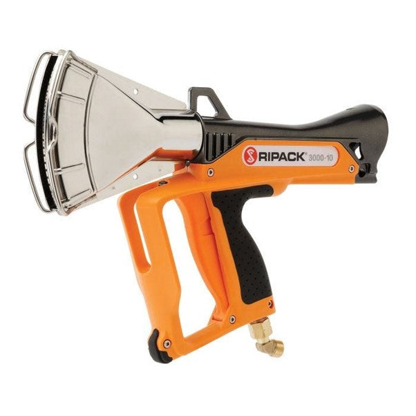 Ripack 3000 Gas Shrink System