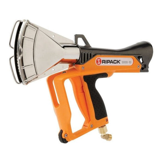 Ripack 3000 Gas Shrink System