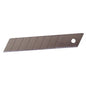 Replacement Snap-off Blades for Pacplus/Kinetix 18mm knives