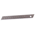 Replacement Snap-off Blades for Pacplus/Kinetix 9mm knives