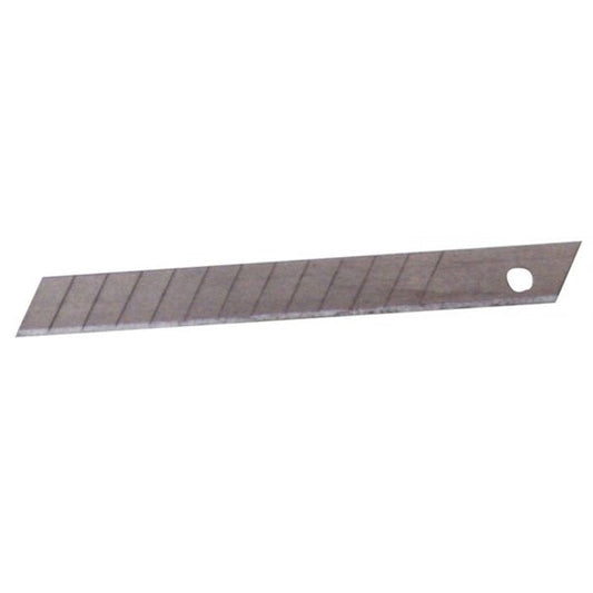 Replacement Snap-off Blades for Pacplus/Kinetix 9mm knives