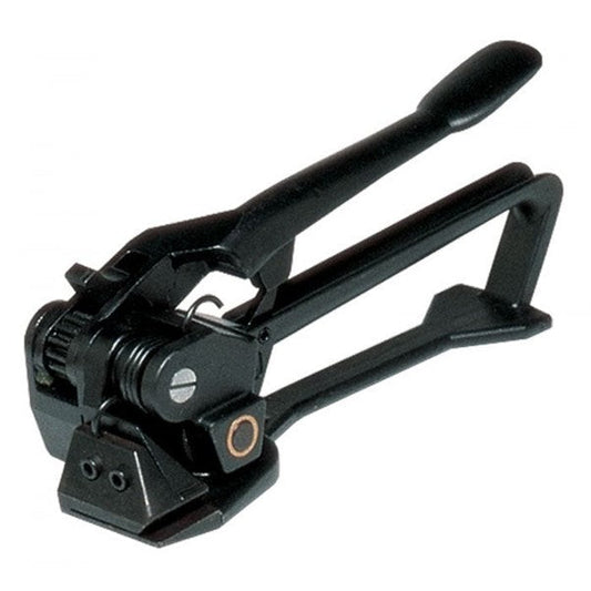 Heavy Duty Round Pack Tensioner for steel strapping up to 32mm