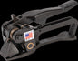 Round Pack Steel Strapping Tensioner