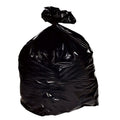 Refuse Sacks 457 x 737 x 965mm 23mu black