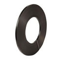 Strapping steel ribbon wound 19 x 0.5mm black
