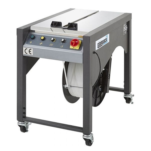 Semi Auto Strapping Machine open frame (serial number/s follow)