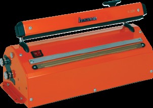S-Type Impulse Sealer 420mm straight bar (serial number/s follow)