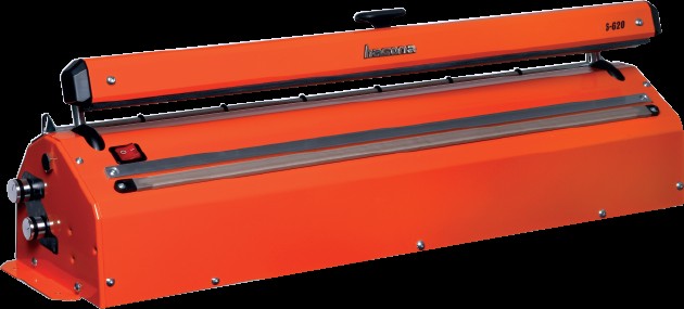 S-type Impulse Sealer 620mm straight bar (serial number/s follow)