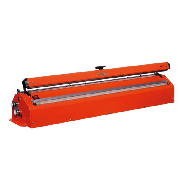 S-type Impulse Sealer 820mm straight bar (serial number/s follow)