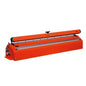S-type Impulse Sealer 820mm Straight Bar