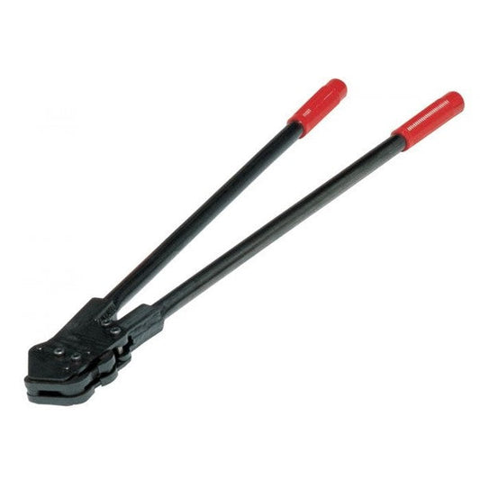 Heavy Duty Side Action Sealer for 19mm steel strapping