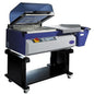 Chamber Shrink Wrapper 420 x 550mm (serial number/s follow)