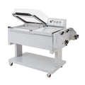 Chamber Shrink Wrapper 550 x 400mm (serial number/s follow)