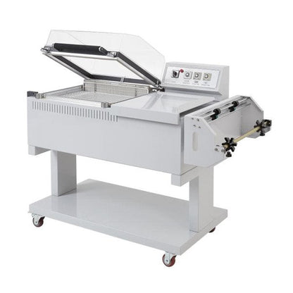 Chamber Shrink Wrapper 550 x 400mm (serial number/s follow)