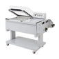 Chamber Shrink Wrapper 550 x 400mm (serial number/s follow)