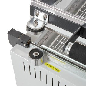 Chamber Shrink Wrapper 550 x 400mm (serial number/s follow)